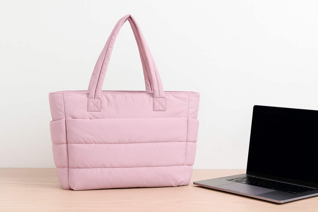 Case Tote Bag, laptop bag, Ipad, android...