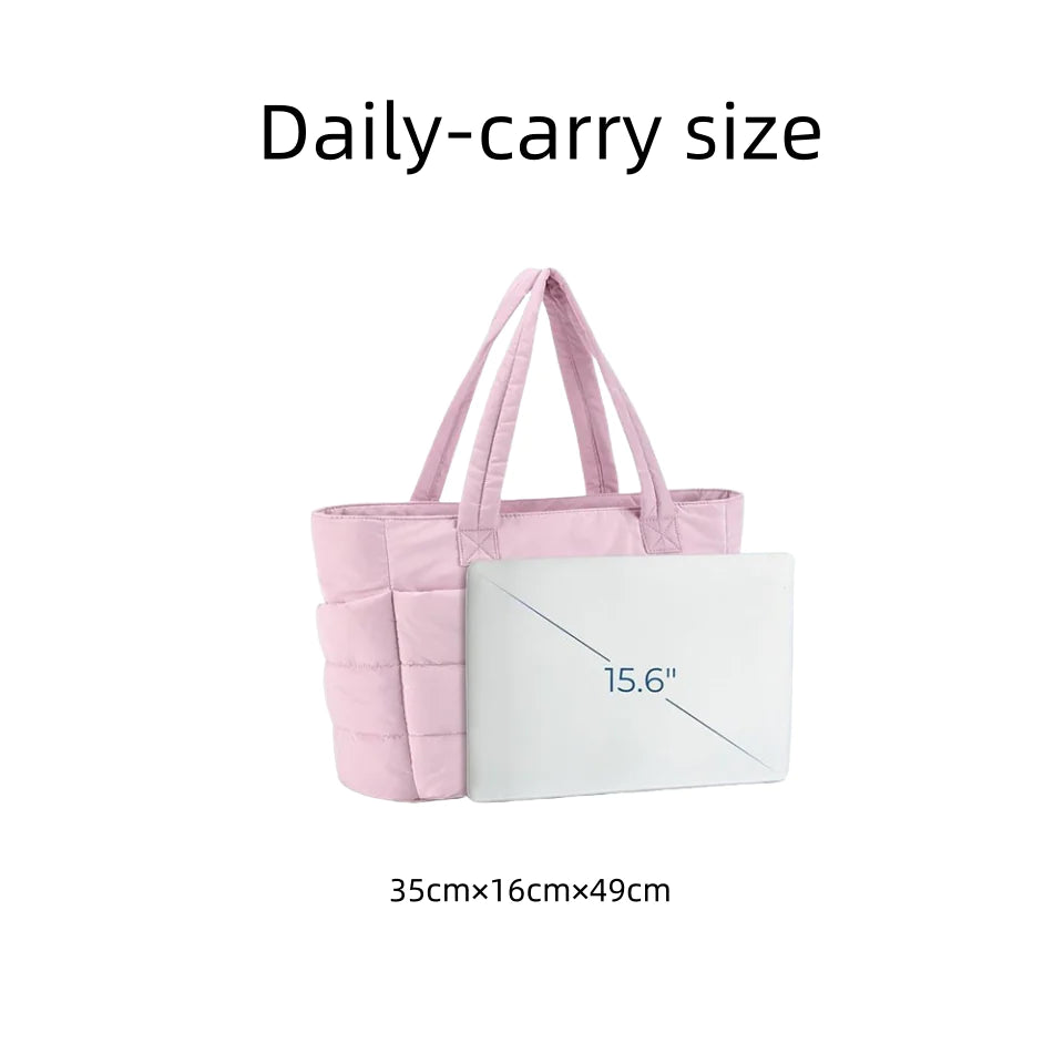 Case Tote Bag, laptop bag, Ipad, android...