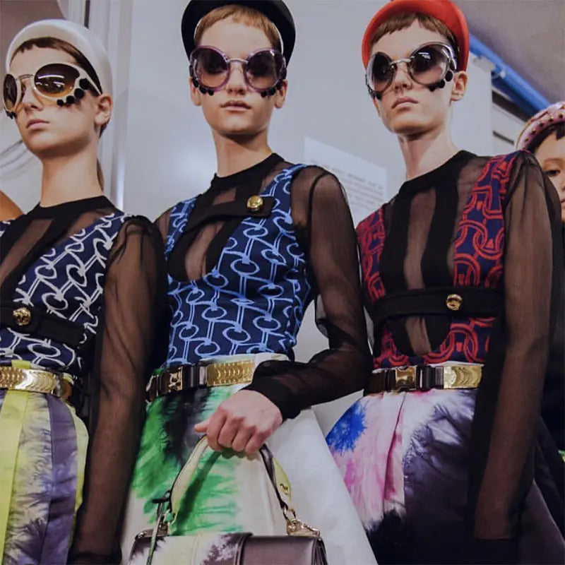 Candy Color Velvet Headband and Hair Accessories